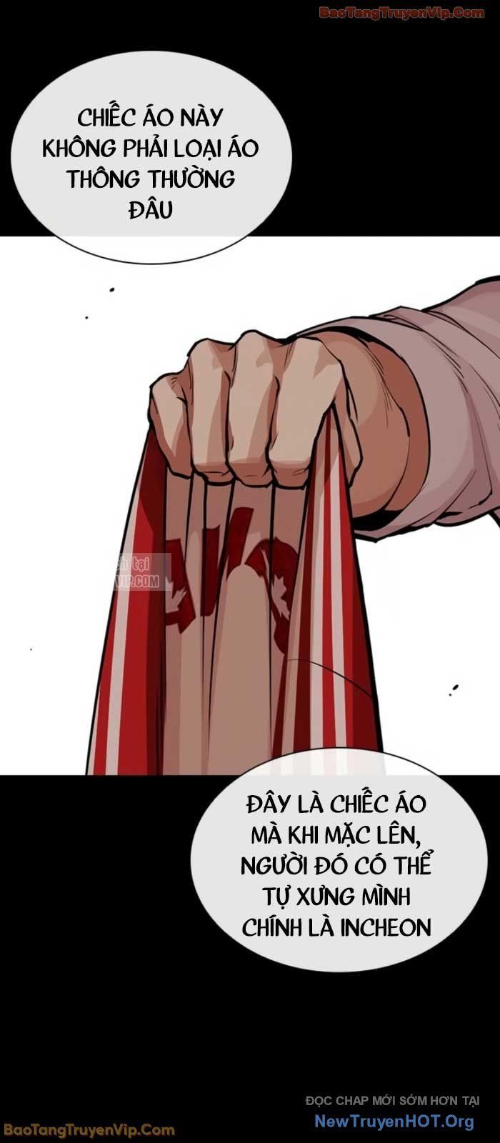 Hoán Đổi Diệu Kỳ Chapter 579 - Trang 2