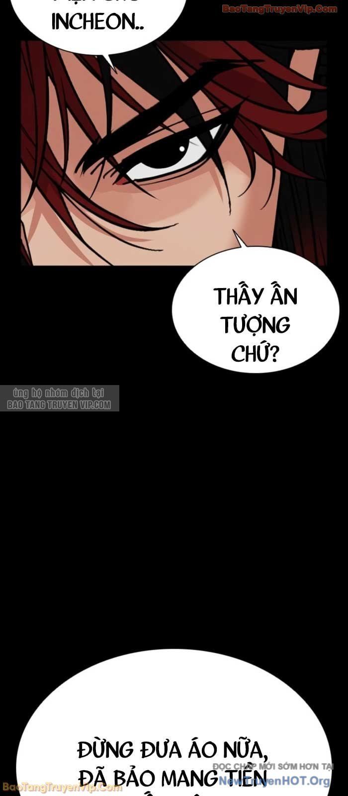 Hoán Đổi Diệu Kỳ Chapter 579 - Trang 2