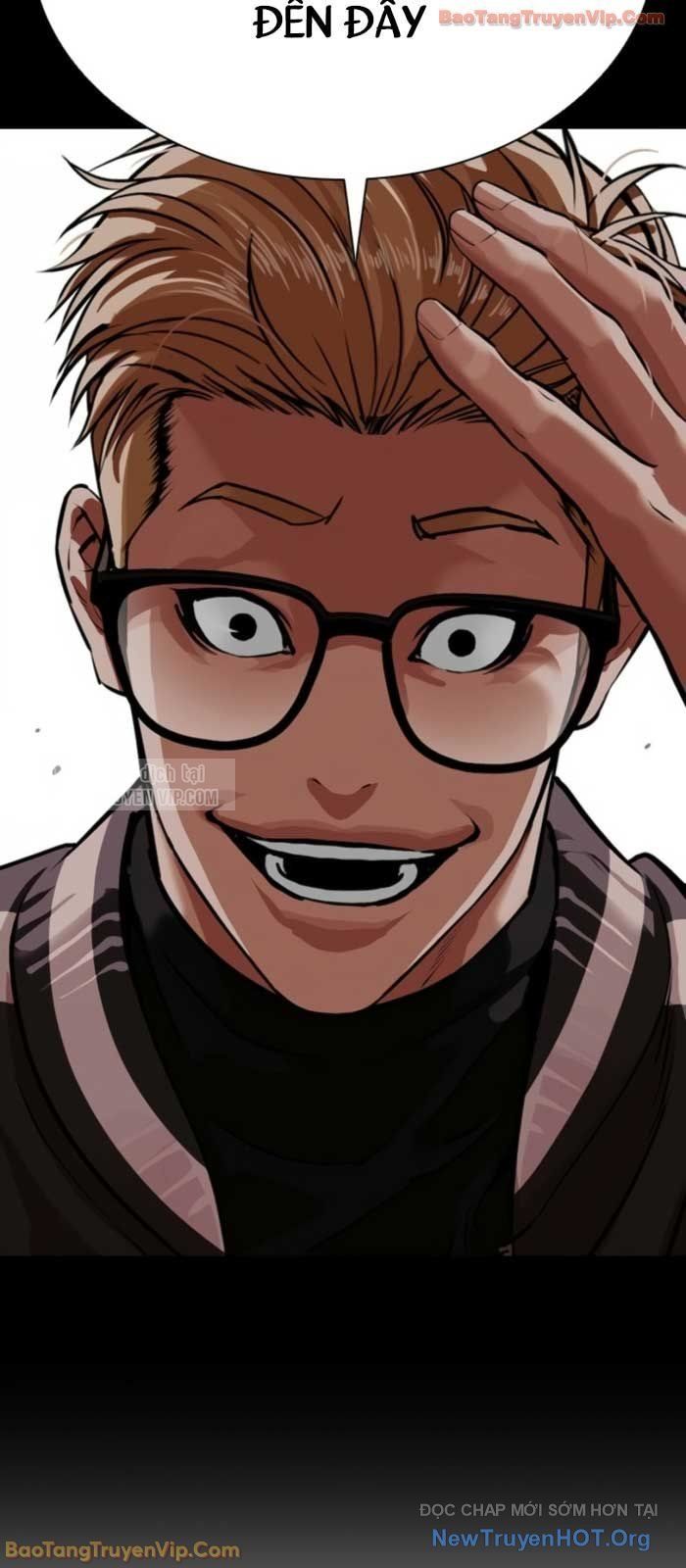 Hoán Đổi Diệu Kỳ Chapter 579 - Trang 2