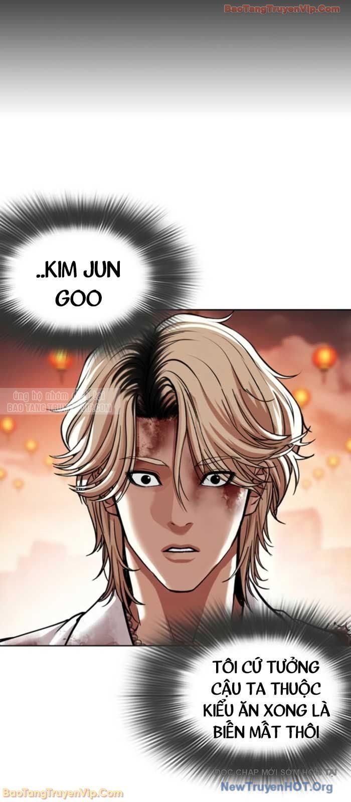 Hoán Đổi Diệu Kỳ Chapter 579 - Trang 2