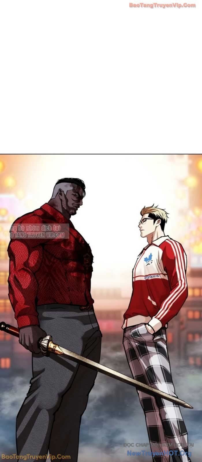 Hoán Đổi Diệu Kỳ Chapter 579 - Trang 2