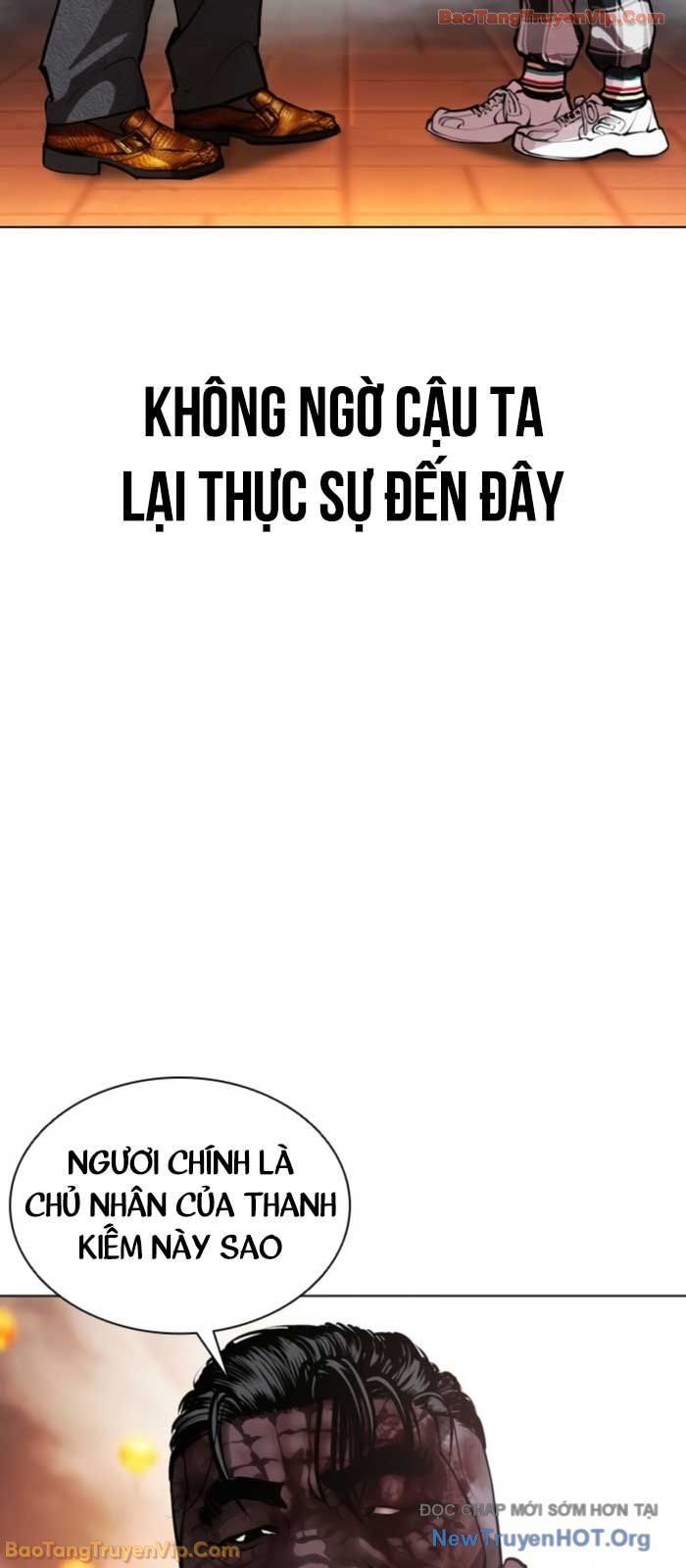 Hoán Đổi Diệu Kỳ Chapter 579 - Trang 2