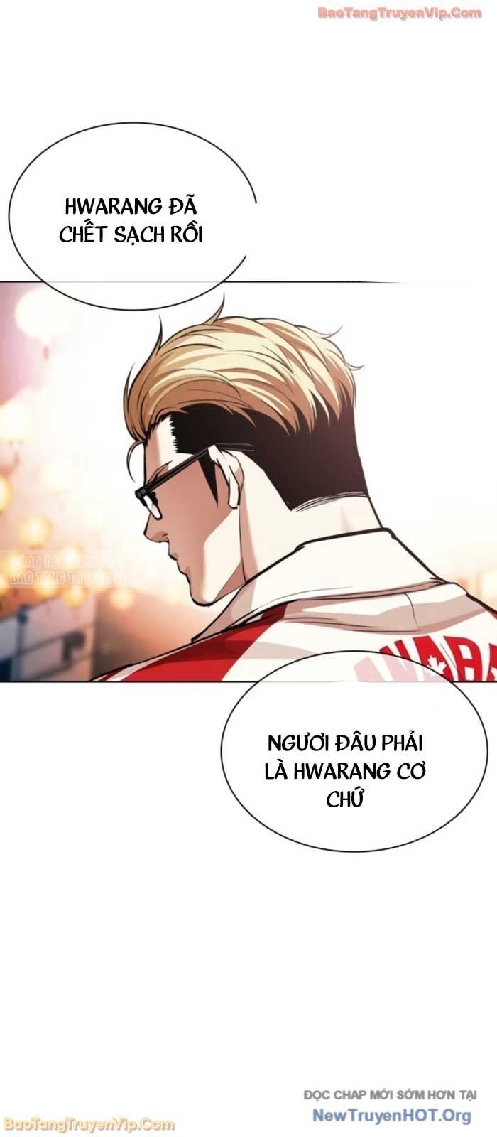 Hoán Đổi Diệu Kỳ Chapter 579 - Trang 2