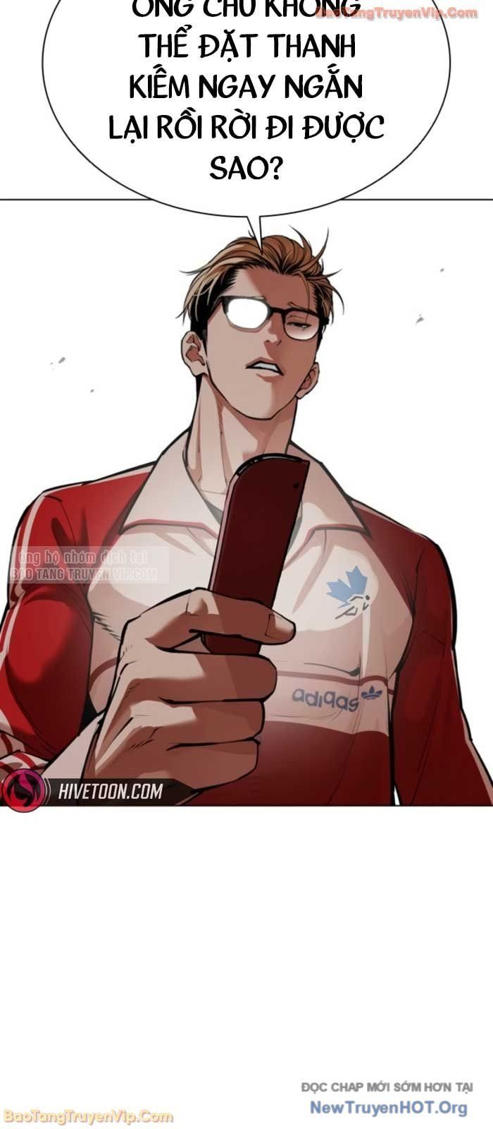 Hoán Đổi Diệu Kỳ Chapter 579 - Trang 2