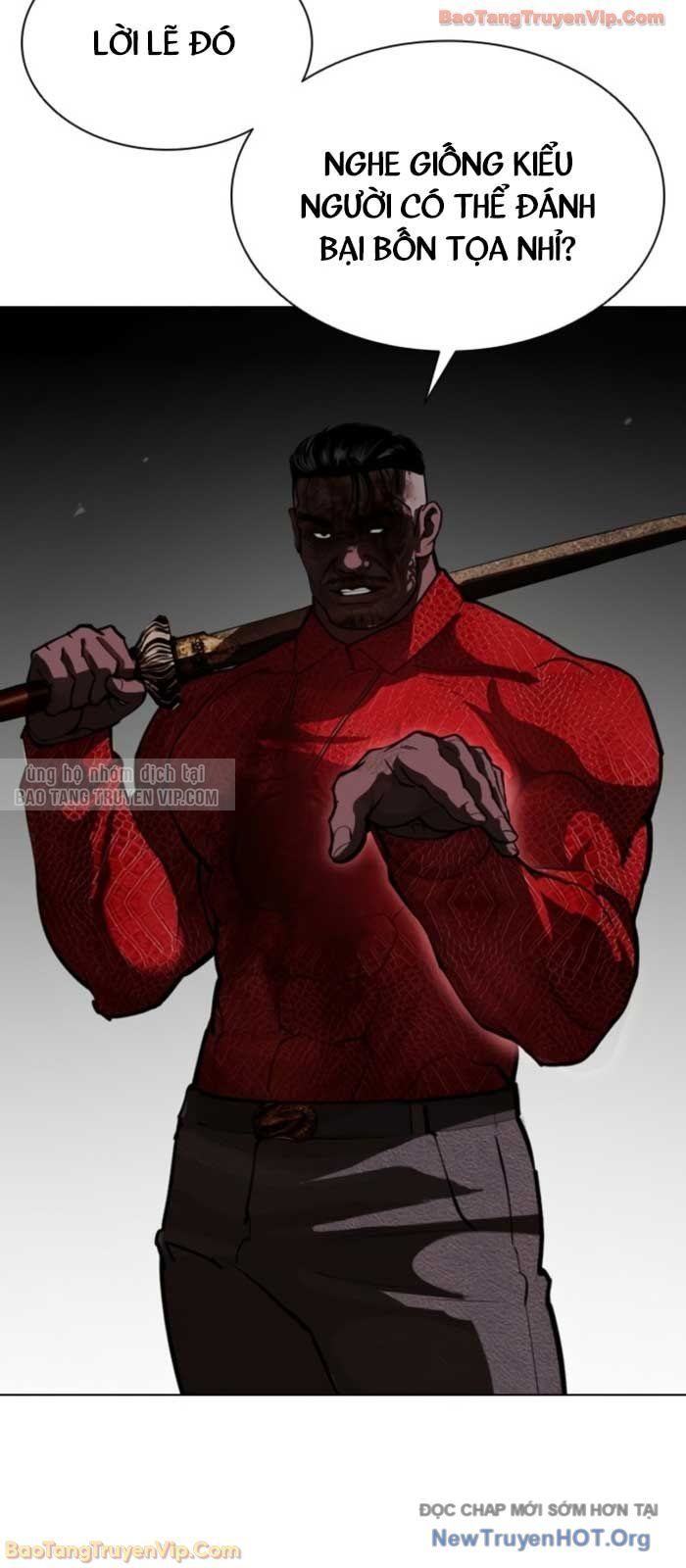 Hoán Đổi Diệu Kỳ Chapter 579 - Trang 2