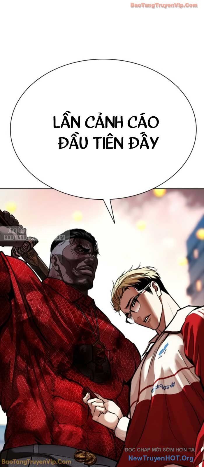 Hoán Đổi Diệu Kỳ Chapter 579 - Trang 2