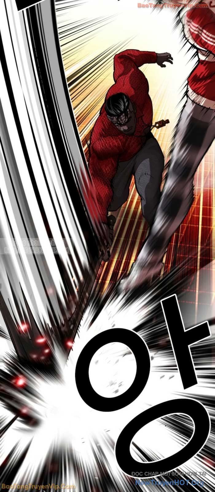 Hoán Đổi Diệu Kỳ Chapter 579 - Trang 2