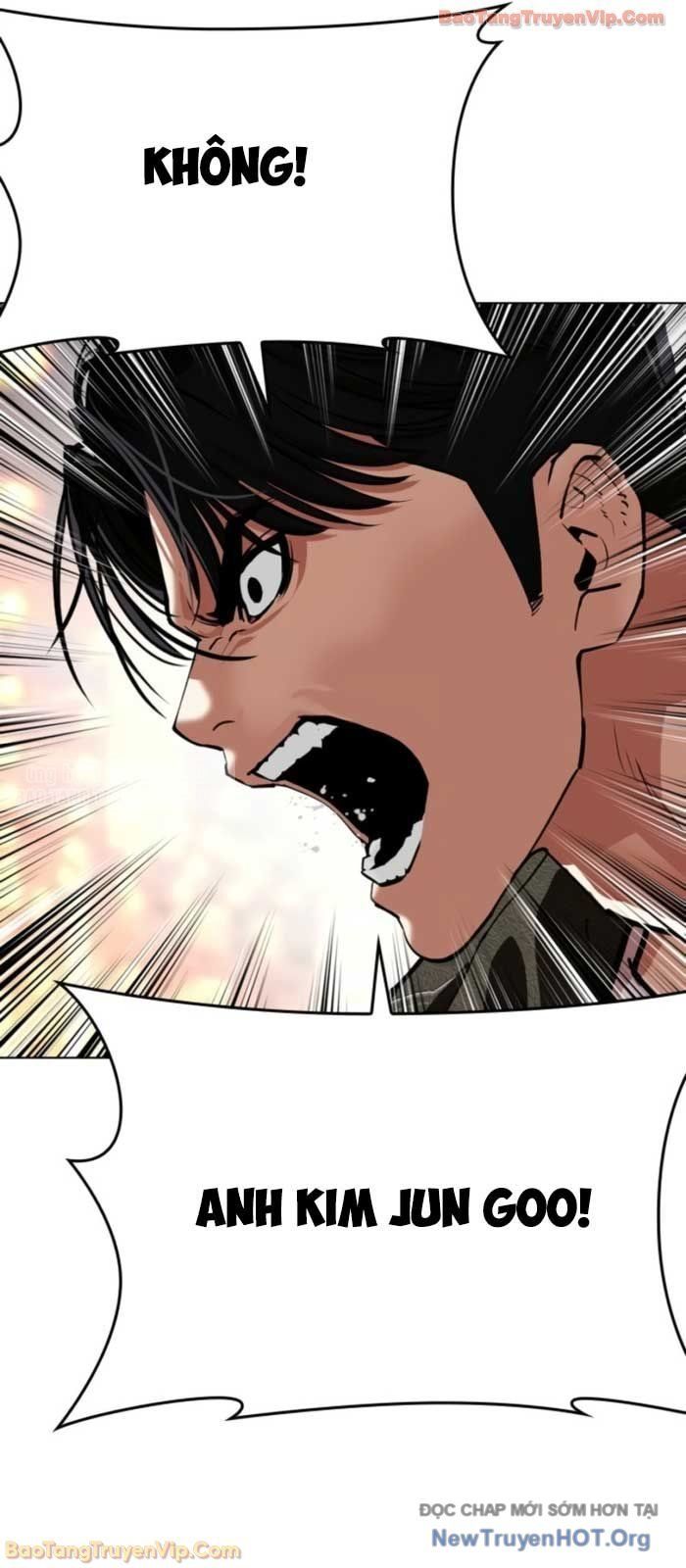 Hoán Đổi Diệu Kỳ Chapter 579 - Trang 2