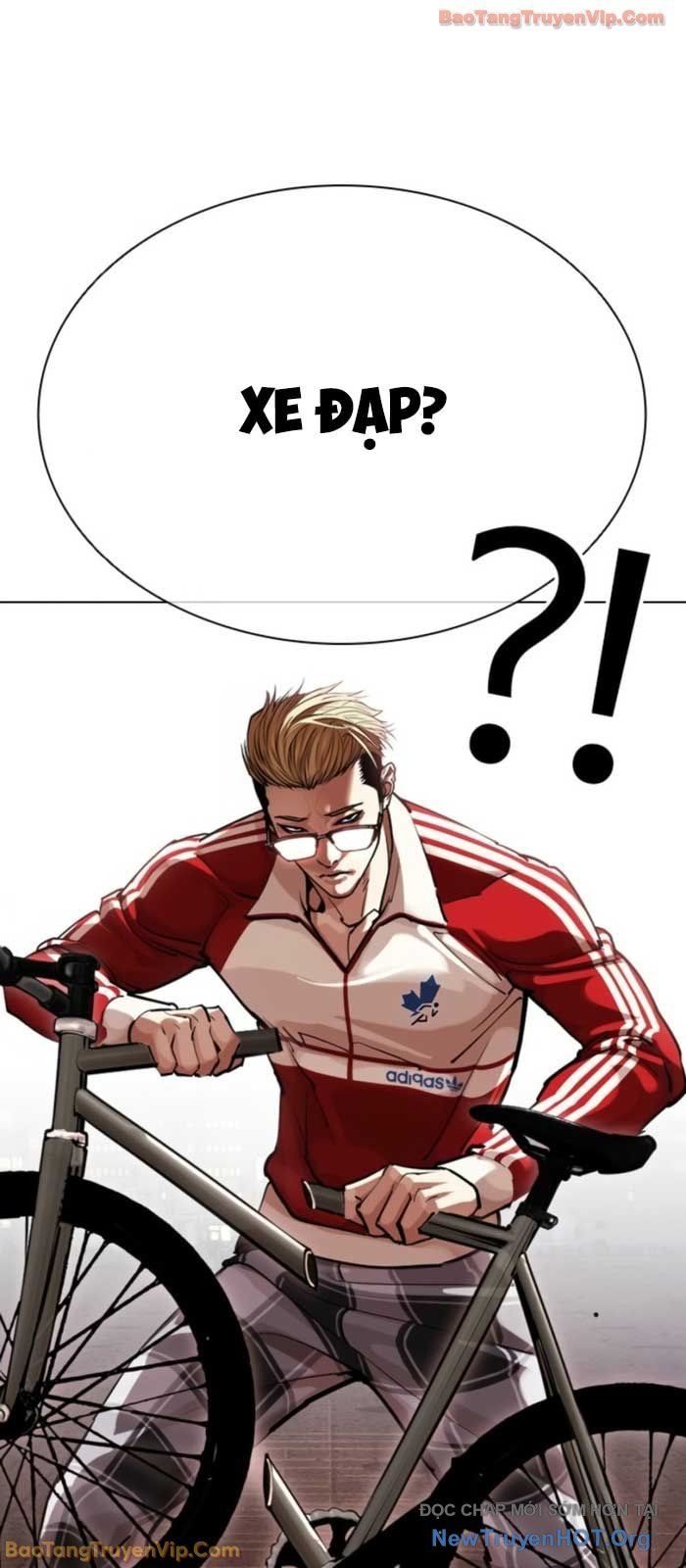 Hoán Đổi Diệu Kỳ Chapter 579 - Trang 2