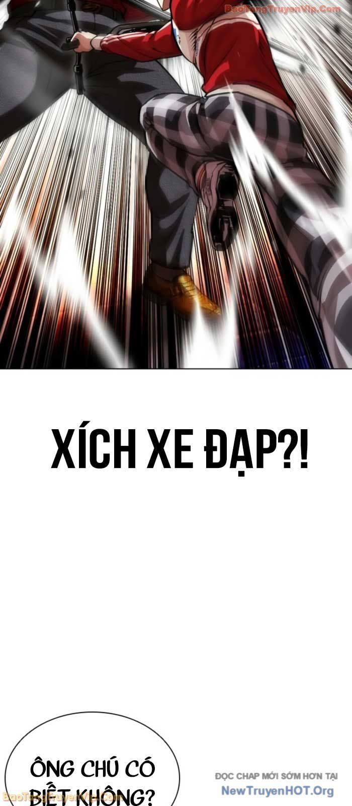 Hoán Đổi Diệu Kỳ Chapter 579 - Trang 2