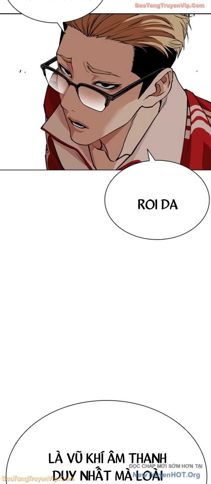 Hoán Đổi Diệu Kỳ Chapter 579 - Trang 2