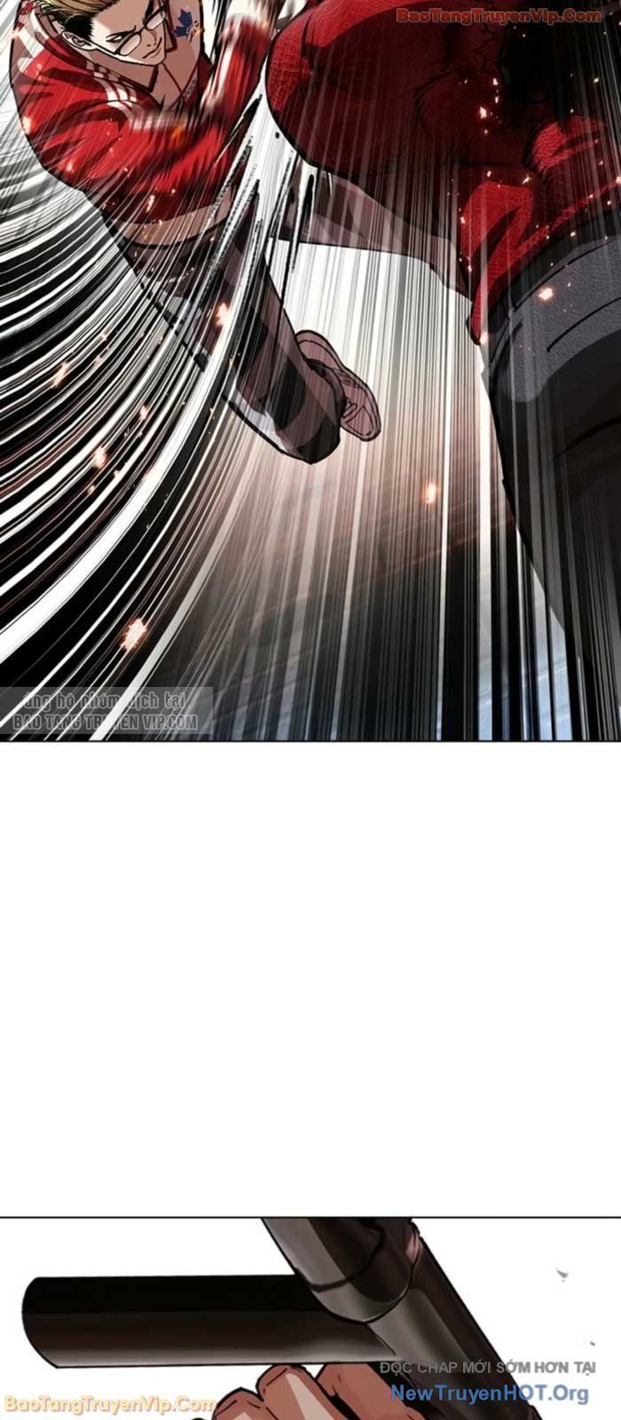 Hoán Đổi Diệu Kỳ Chapter 579 - Trang 2