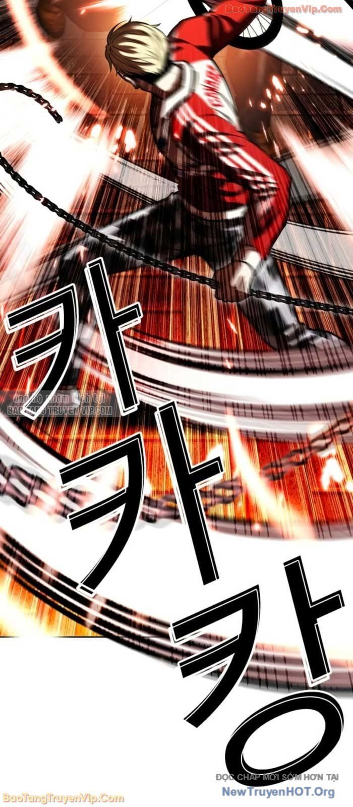 Hoán Đổi Diệu Kỳ Chapter 579 - Trang 2