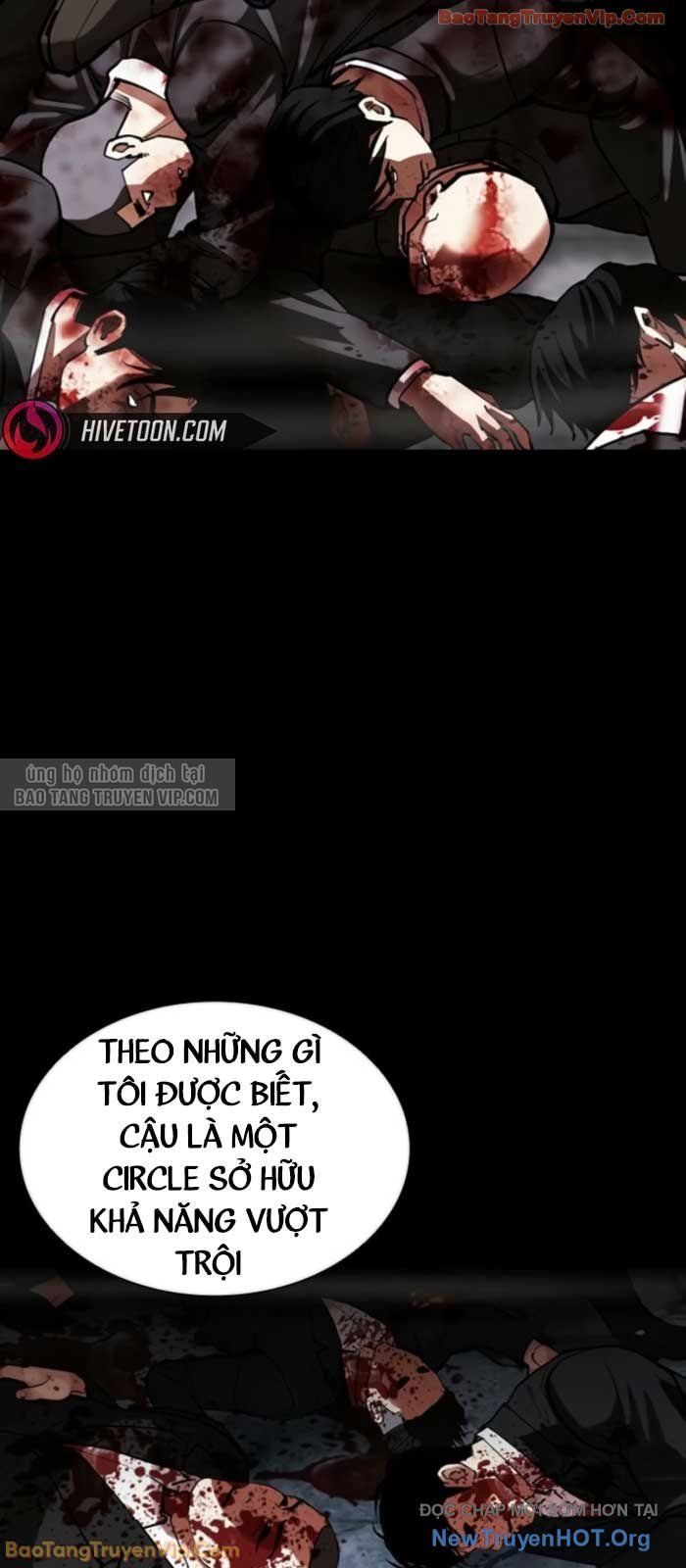 Hoán Đổi Diệu Kỳ Chapter 579 - Trang 2