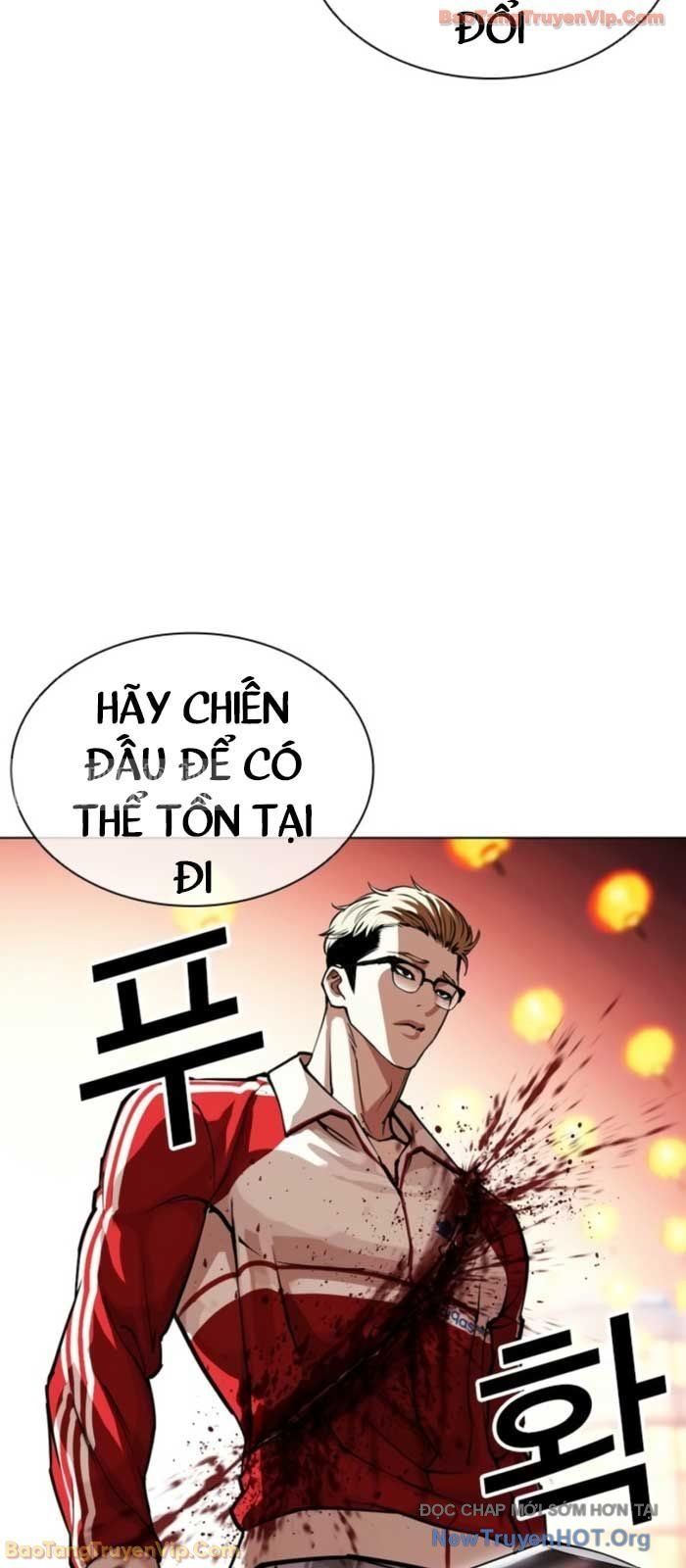Hoán Đổi Diệu Kỳ Chapter 579 - Trang 2