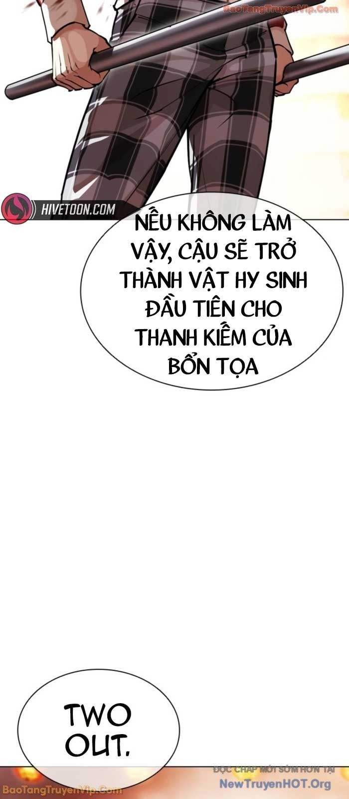 Hoán Đổi Diệu Kỳ Chapter 579 - Trang 2