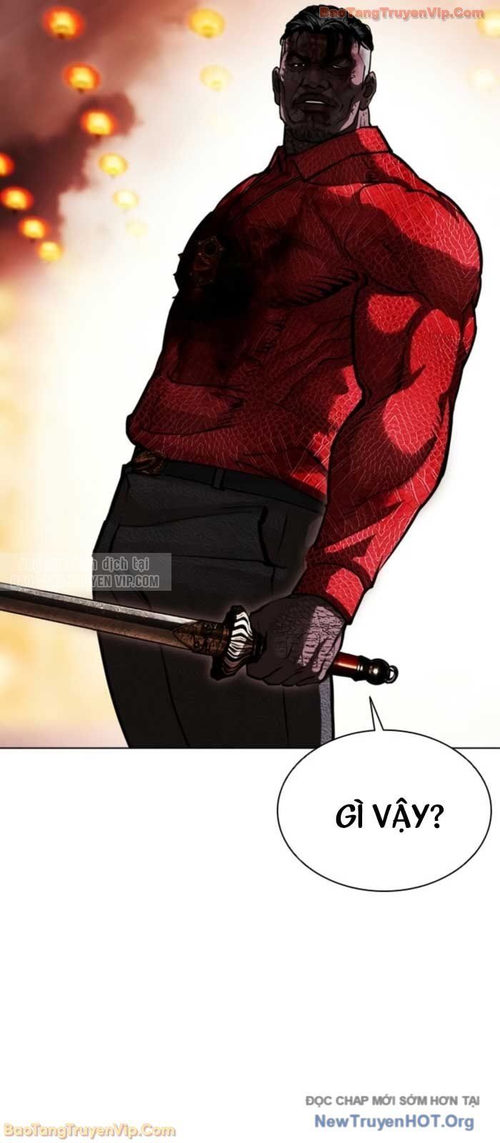 Hoán Đổi Diệu Kỳ Chapter 579 - Trang 2