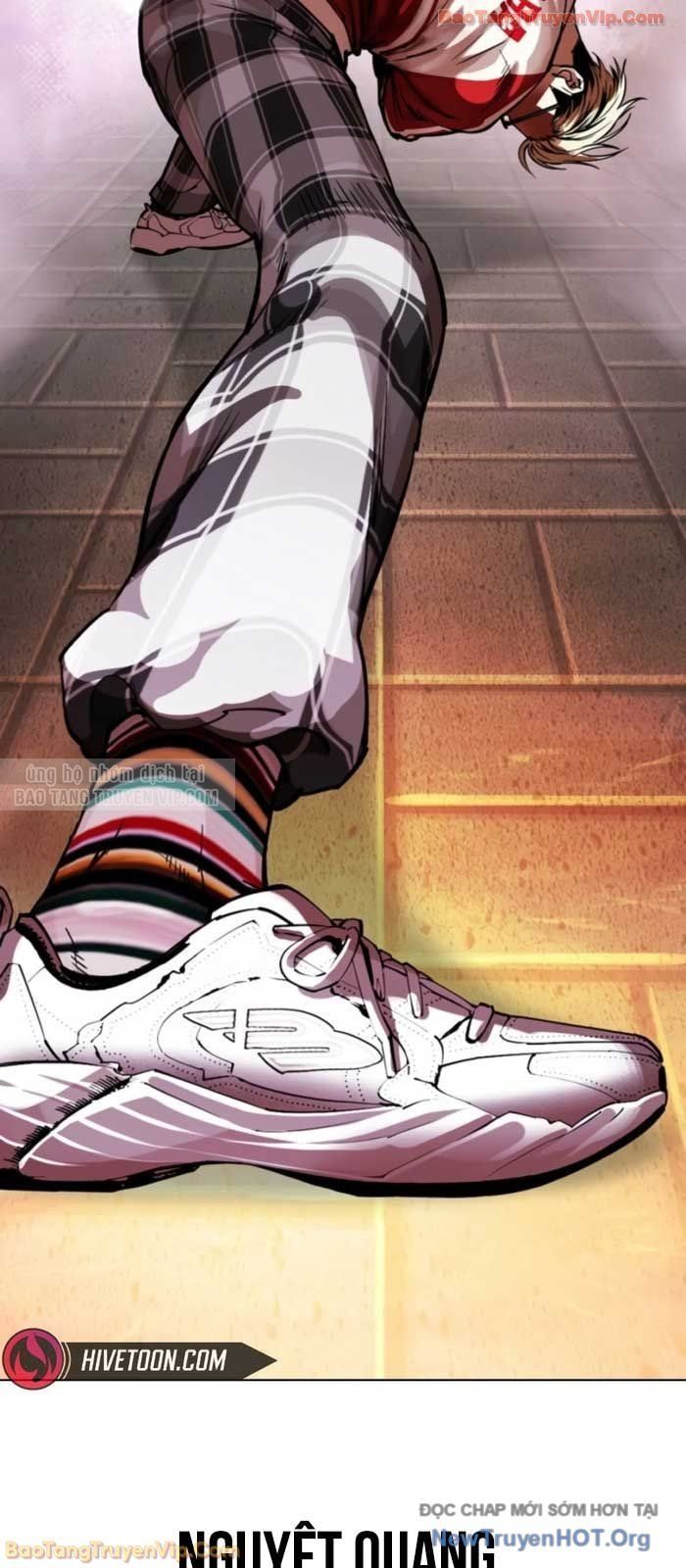 Hoán Đổi Diệu Kỳ Chapter 579 - Trang 2