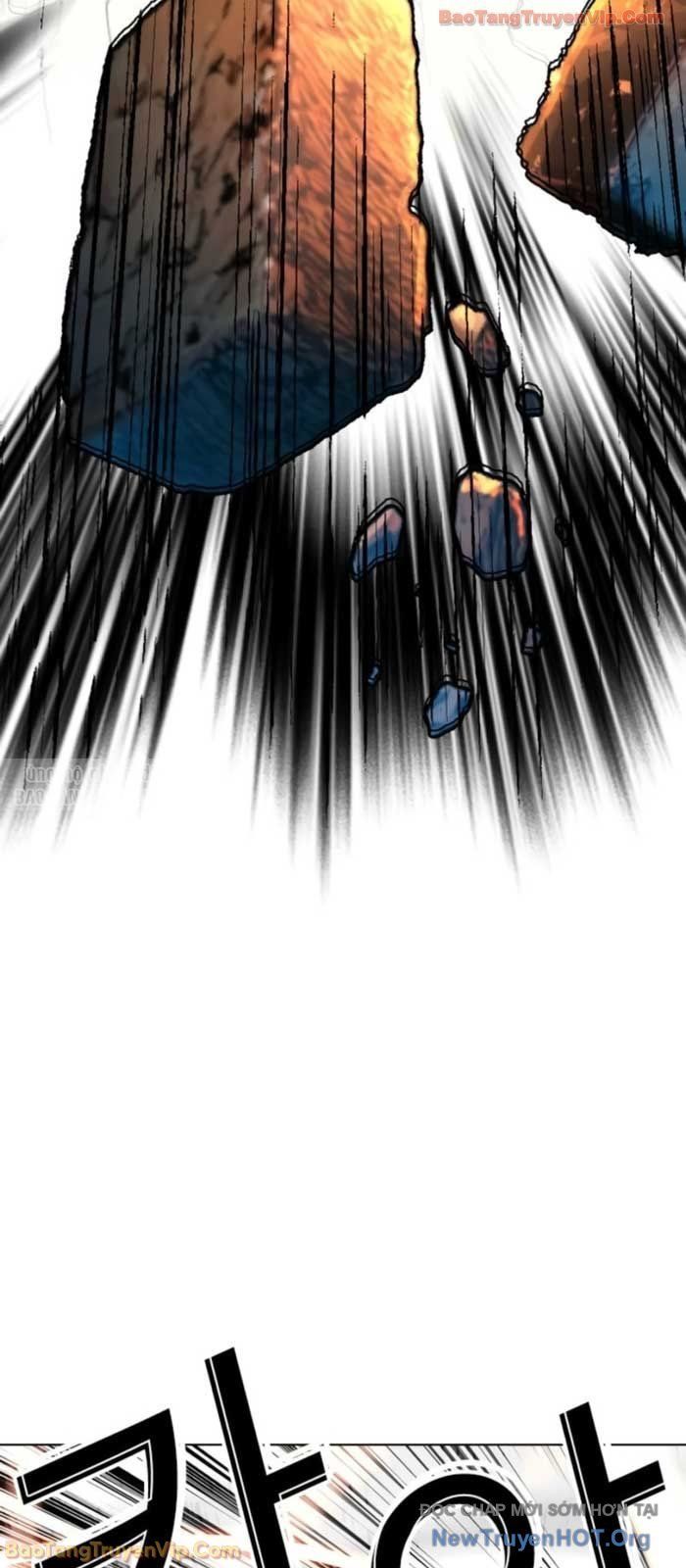 Hoán Đổi Diệu Kỳ Chapter 579 - Trang 2