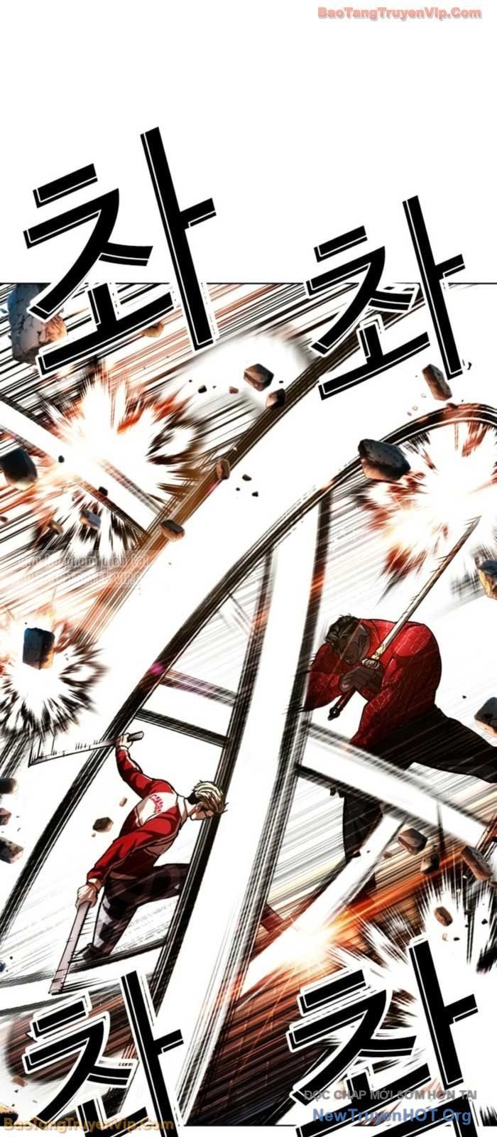 Hoán Đổi Diệu Kỳ Chapter 579 - Trang 2