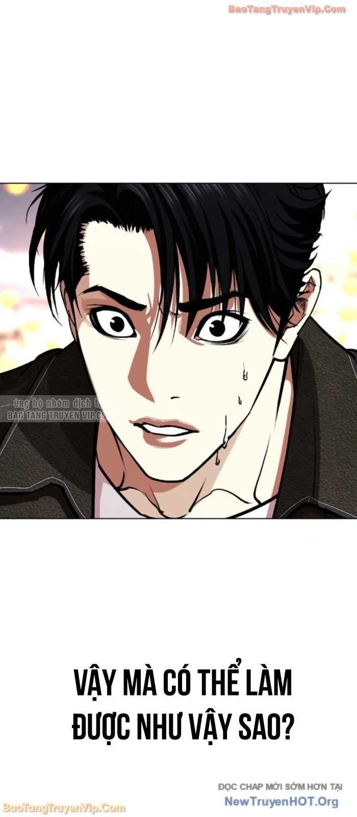 Hoán Đổi Diệu Kỳ Chapter 579 - Trang 2