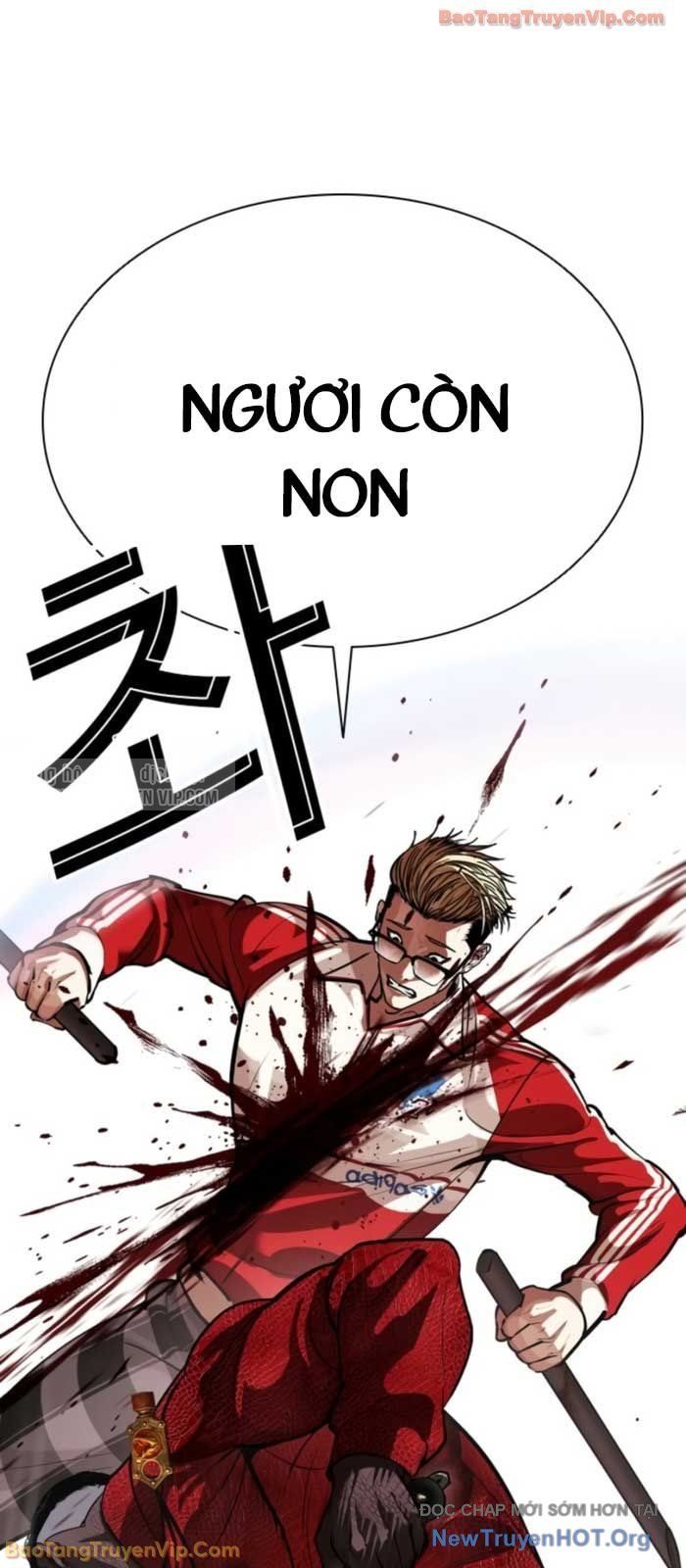 Hoán Đổi Diệu Kỳ Chapter 579 - Trang 2