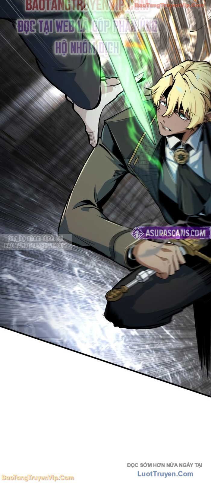 Giáo Sư Gián Điệp Chapter 142 - Trang 2