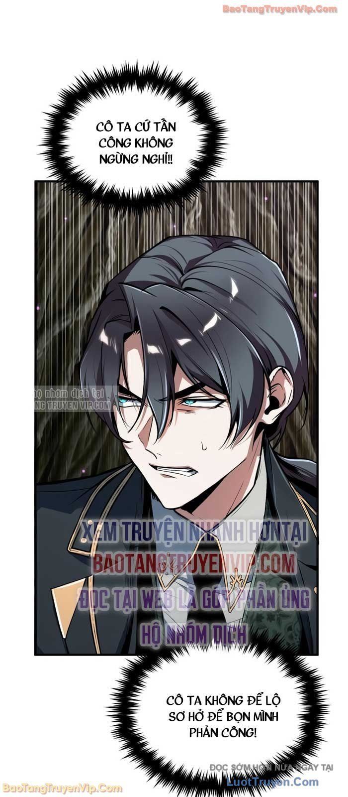 Giáo Sư Gián Điệp Chapter 142 - Trang 2