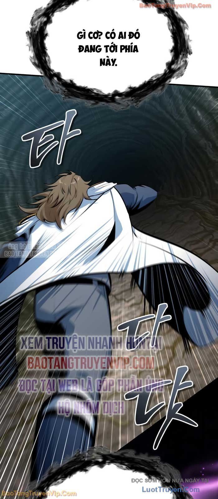 Giáo Sư Gián Điệp Chapter 142 - Trang 2