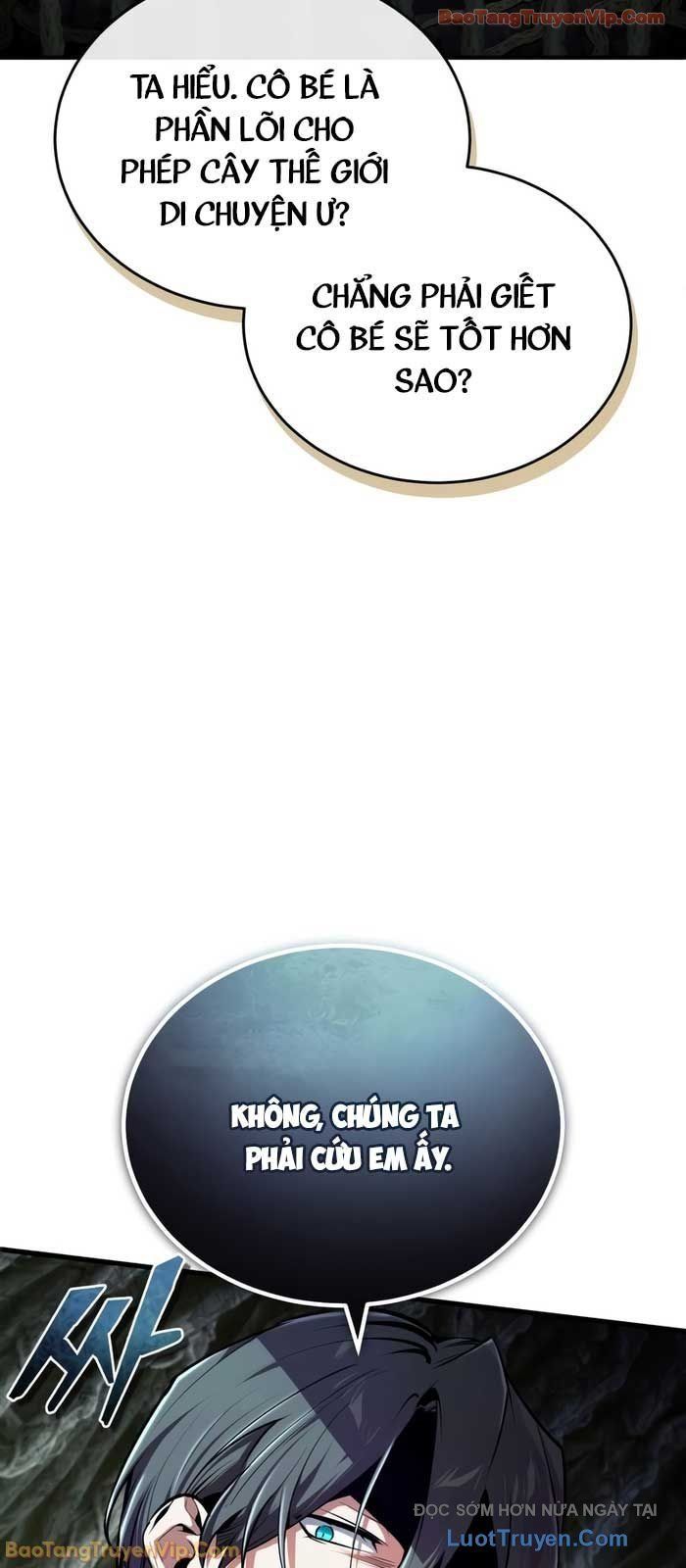 Giáo Sư Gián Điệp Chapter 142 - Trang 2