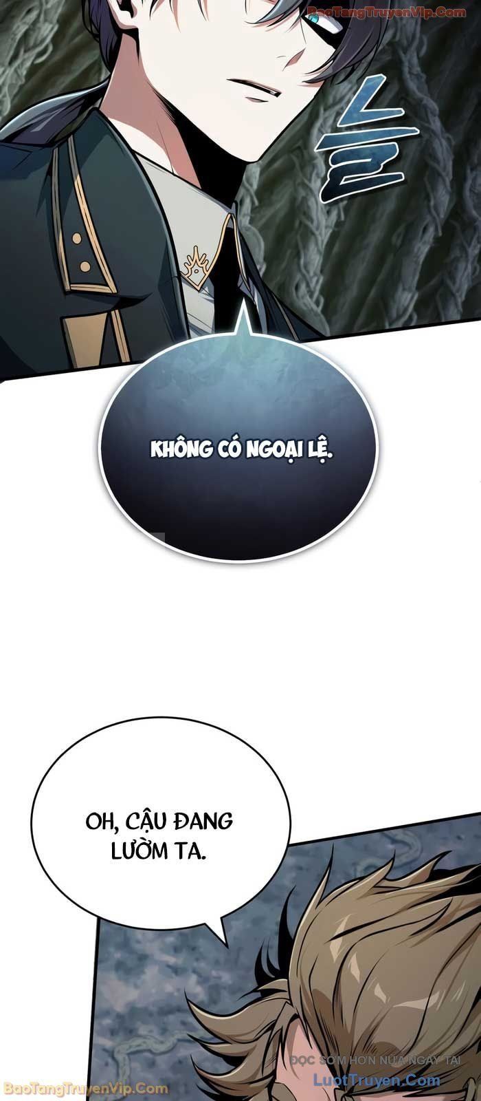 Giáo Sư Gián Điệp Chapter 142 - Trang 2