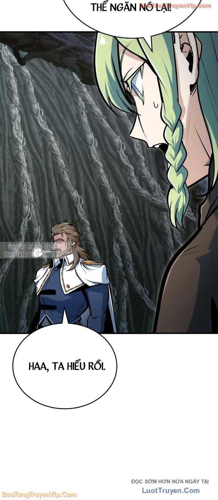 Giáo Sư Gián Điệp Chapter 142 - Trang 2