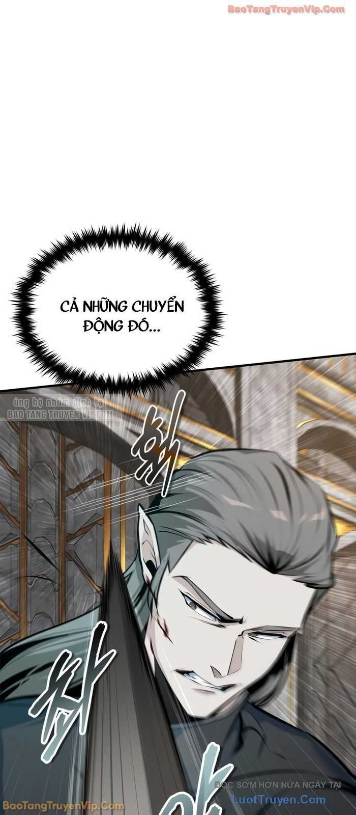 Giáo Sư Gián Điệp Chapter 142 - Trang 2