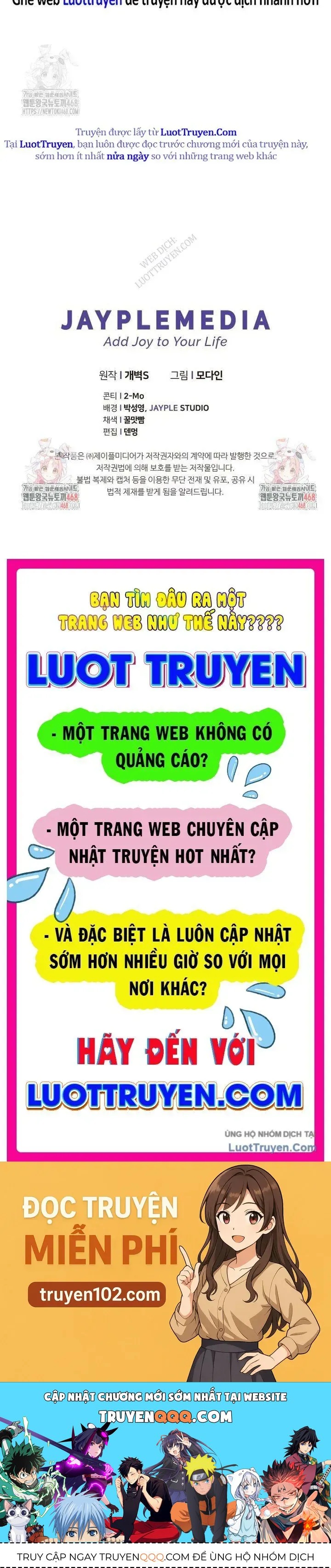 Bố Tôi Quá Mạnh Chapter 220 - Trang 2