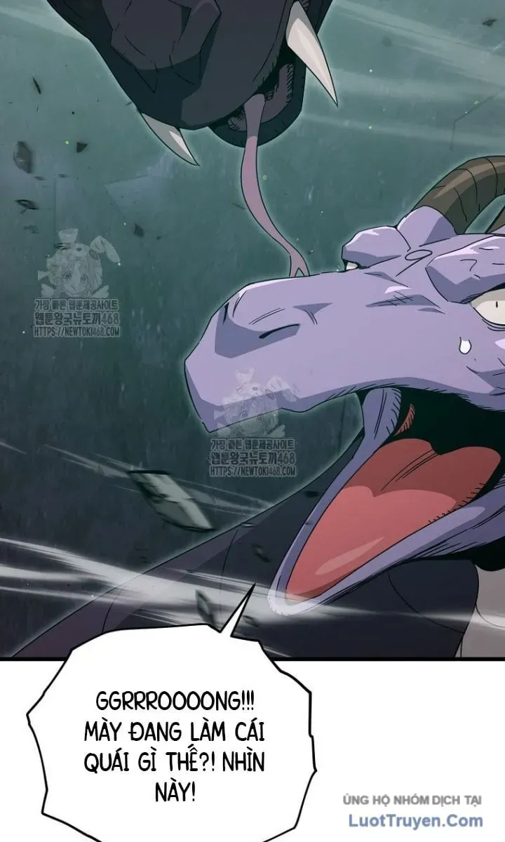 Bố Tôi Quá Mạnh Chapter 220 - Trang 2