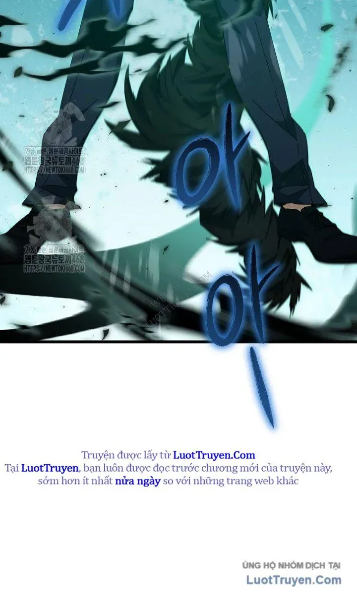 Bố Tôi Quá Mạnh Chapter 220 - Trang 2