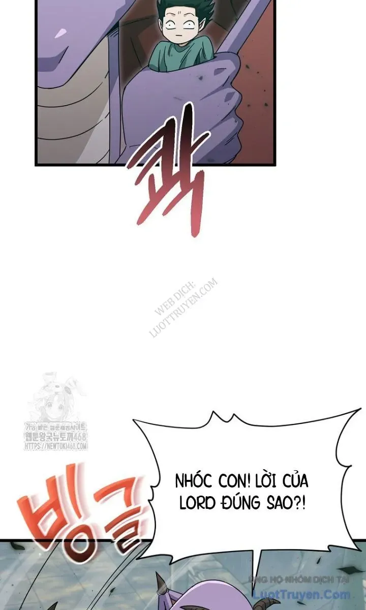 Bố Tôi Quá Mạnh Chapter 220 - Trang 2