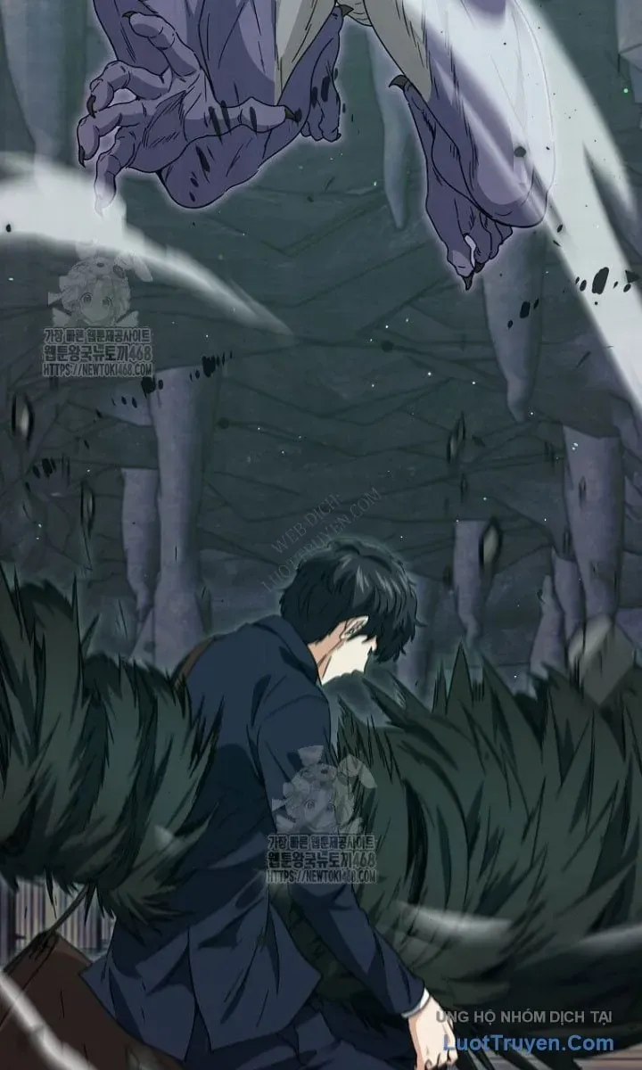 Bố Tôi Quá Mạnh Chapter 220 - Trang 2