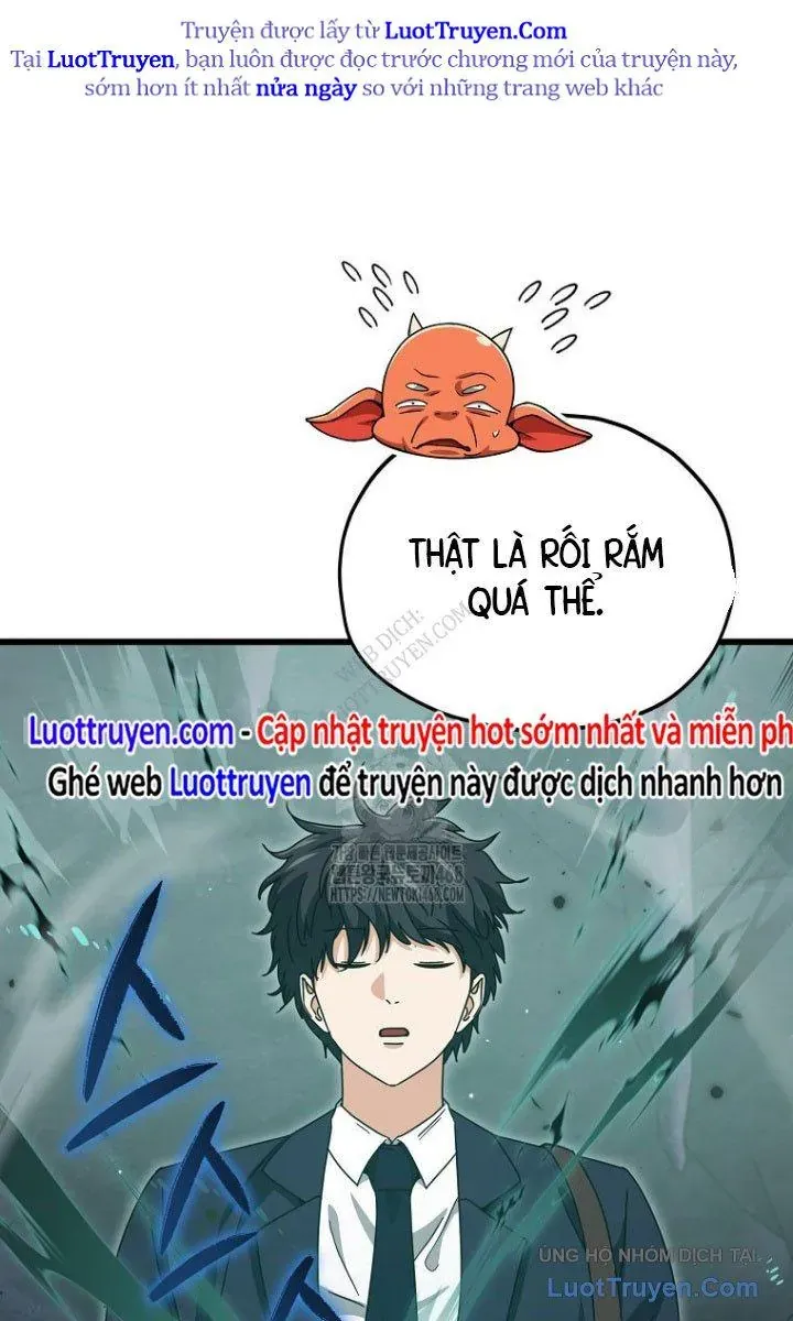 Bố Tôi Quá Mạnh Chapter 220 - Trang 2