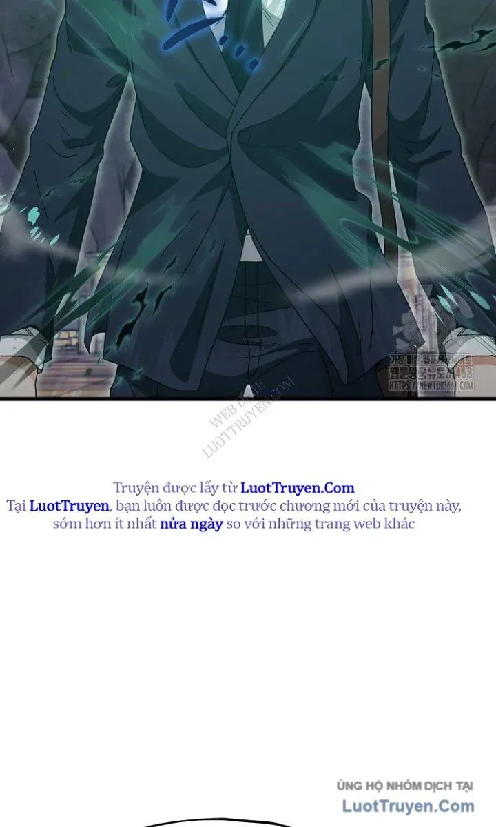 Bố Tôi Quá Mạnh Chapter 220 - Trang 2