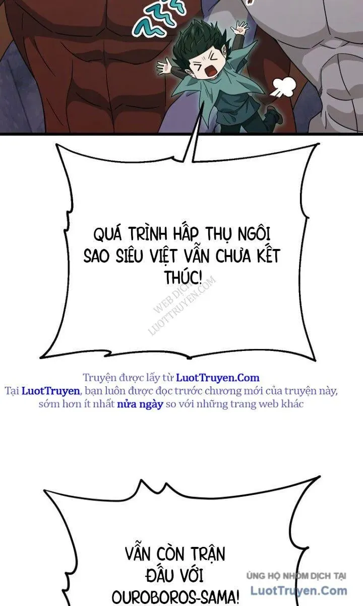 Bố Tôi Quá Mạnh Chapter 220 - Trang 2