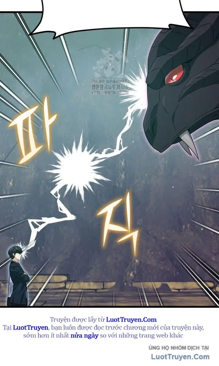 Bố Tôi Quá Mạnh Chapter 220 - Trang 2