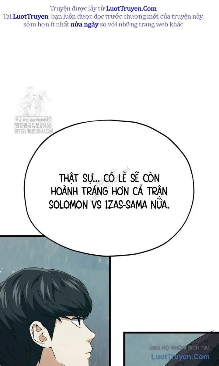 Bố Tôi Quá Mạnh Chapter 220 - Trang 2