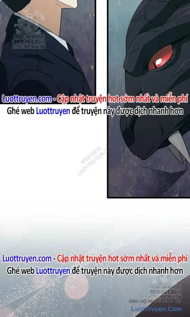 Bố Tôi Quá Mạnh Chapter 220 - Trang 2