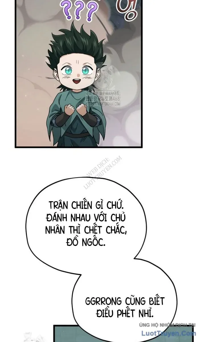 Bố Tôi Quá Mạnh Chapter 220 - Trang 2