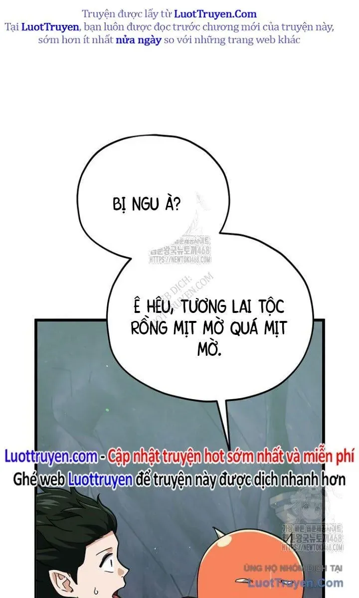 Bố Tôi Quá Mạnh Chapter 220 - Trang 2