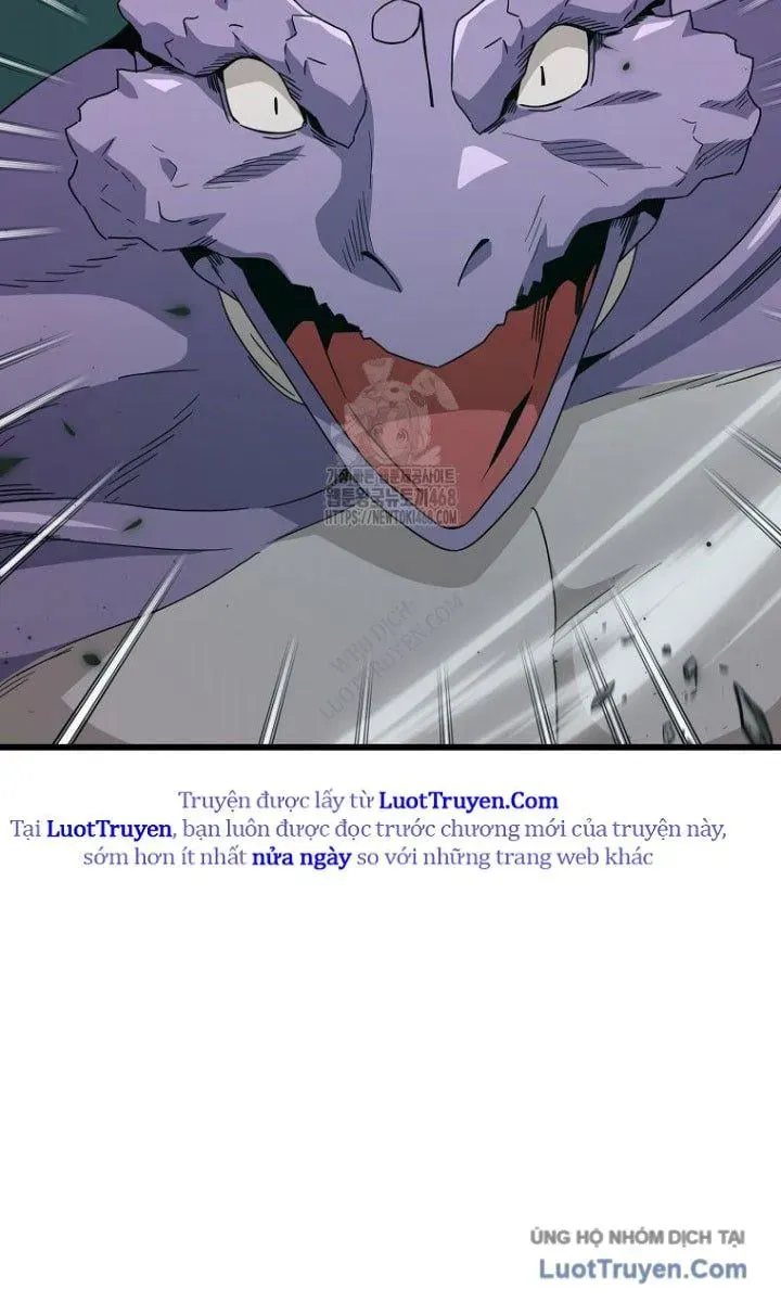 Bố Tôi Quá Mạnh Chapter 220 - Trang 2