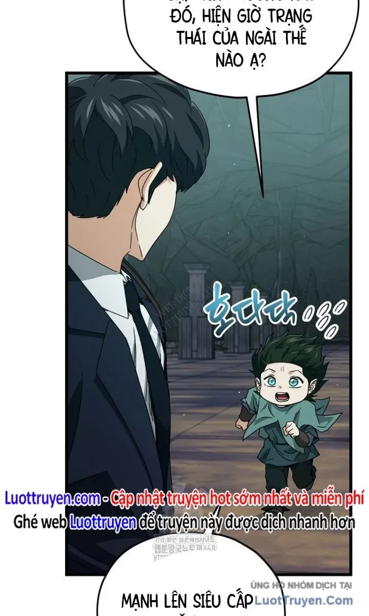 Bố Tôi Quá Mạnh Chapter 220 - Trang 2