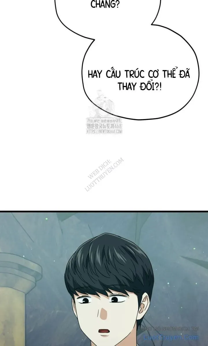 Bố Tôi Quá Mạnh Chapter 220 - Trang 2