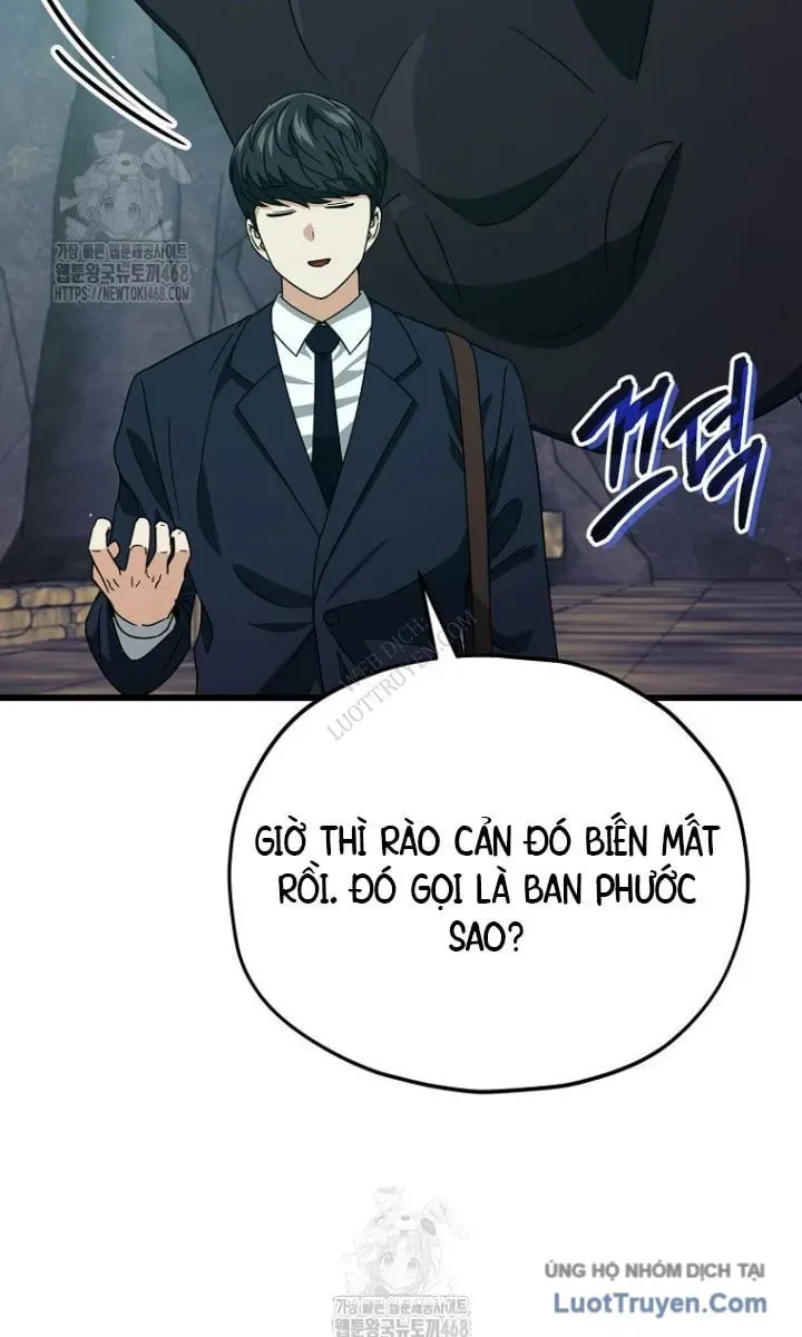 Bố Tôi Quá Mạnh Chapter 220 - Trang 2
